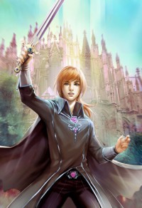 追仙魔影