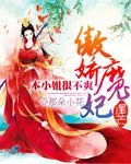 傲嬌魔妃:本小姐很不爽