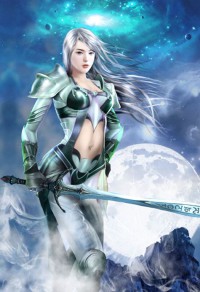 虚空法师的奇幻之旅