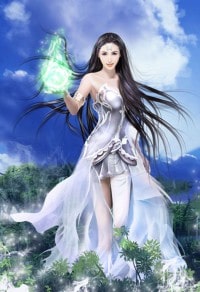 頂級女婿柳亦澤範妍