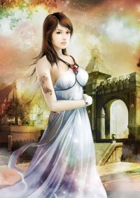 極品神醫贅婿林綄溪