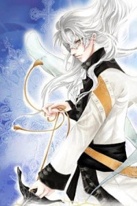和死對頭成了合約情侶+番外