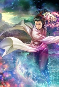 神醫醜媳要逆襲