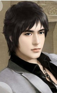 穿书后男配爱上我