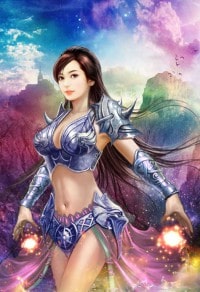 重生之庶女歸來