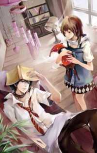桃花小神農