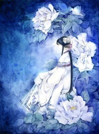 龍王迴歸蕭青帝