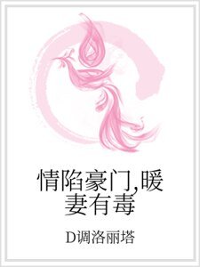 情陷豪門，暖妻有毒